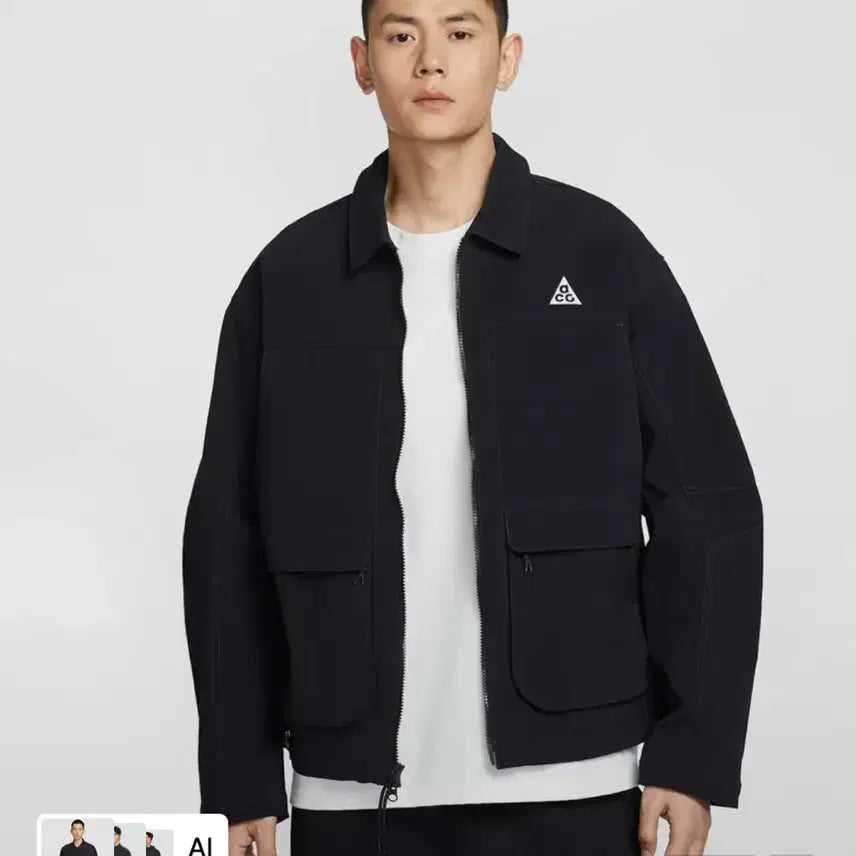 [BUNJANG] Nike ACG Smith Summit M / 나이키 ACG 스미스서밋 M