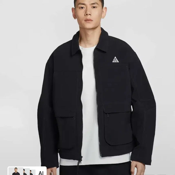 [BUNJANG] Nike ACG Smith Summit M / 나이키 ACG 스미스서밋 M