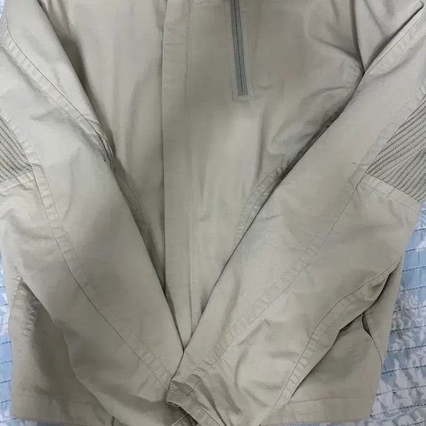 [BUNJANG] Motorcycle Jacket L / Cost per kilo 모터사이클자켓 L