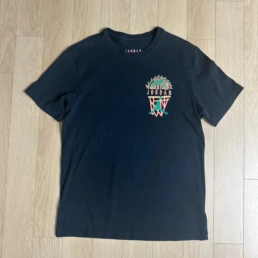 [BUNJANG] Nike Jordan T-Shirt / 나이키 조던 티셔츠