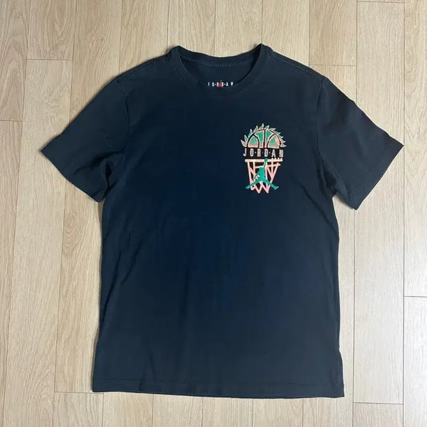 [BUNJANG] Nike Jordan T-Shirt / 나이키 조던 티셔츠