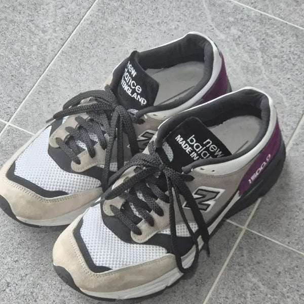 [BUNJANG] New Balance 1500.9 Made in UK Size 290 / 뉴발란스 1500.9 made in uk. 290사이즈