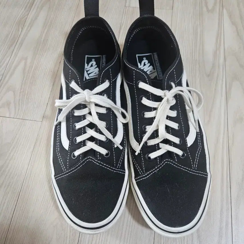 [BUNJANG] Vans Old Skool Centry Sneakers / 270 반스 올드스쿨 센트리