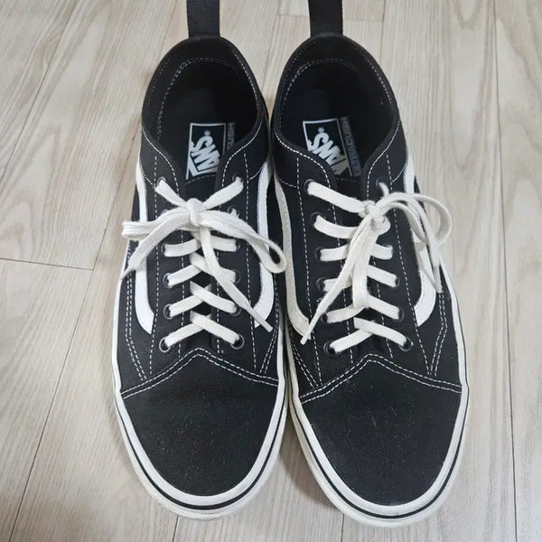[BUNJANG] Vans Old Skool Centry Sneakers / 270 반스 올드스쿨 센트리
