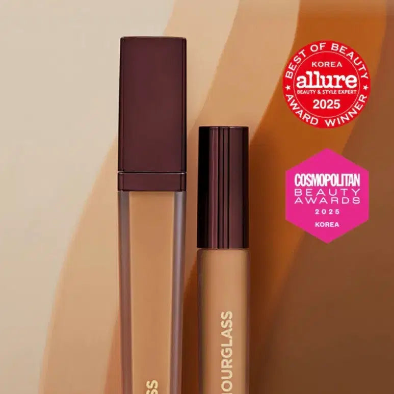 [BUNJANG] Hourglass Vanish Airbrush Concealer 6ml / (새상품)아워글래스 배니쉬 에어브러쉬 컨실러