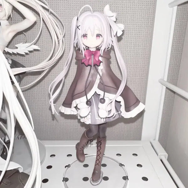 [BUNJANG] Stellarium Railway and Shiryo's Journey Neri Figure / 별하늘 철도와 시로의 여행 네리 피규어