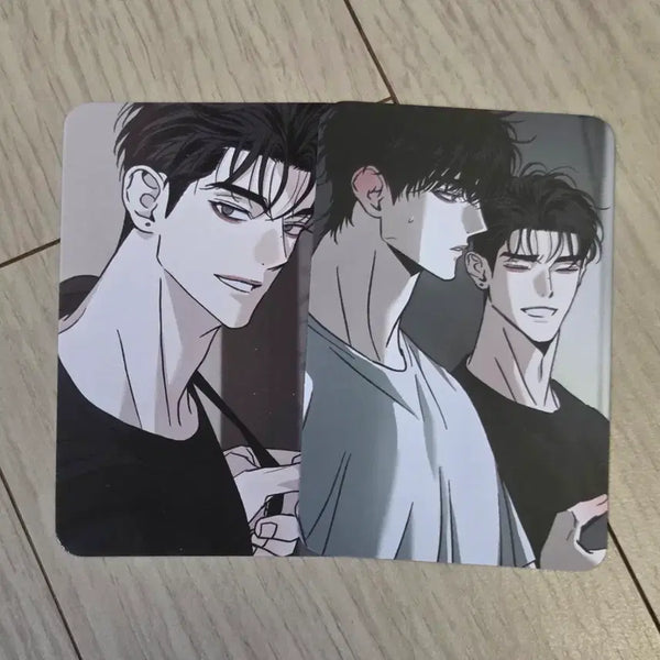 [BUNJANG] XX Bundle Set Photocard / 비밀이 많은 XX 포카 일괄