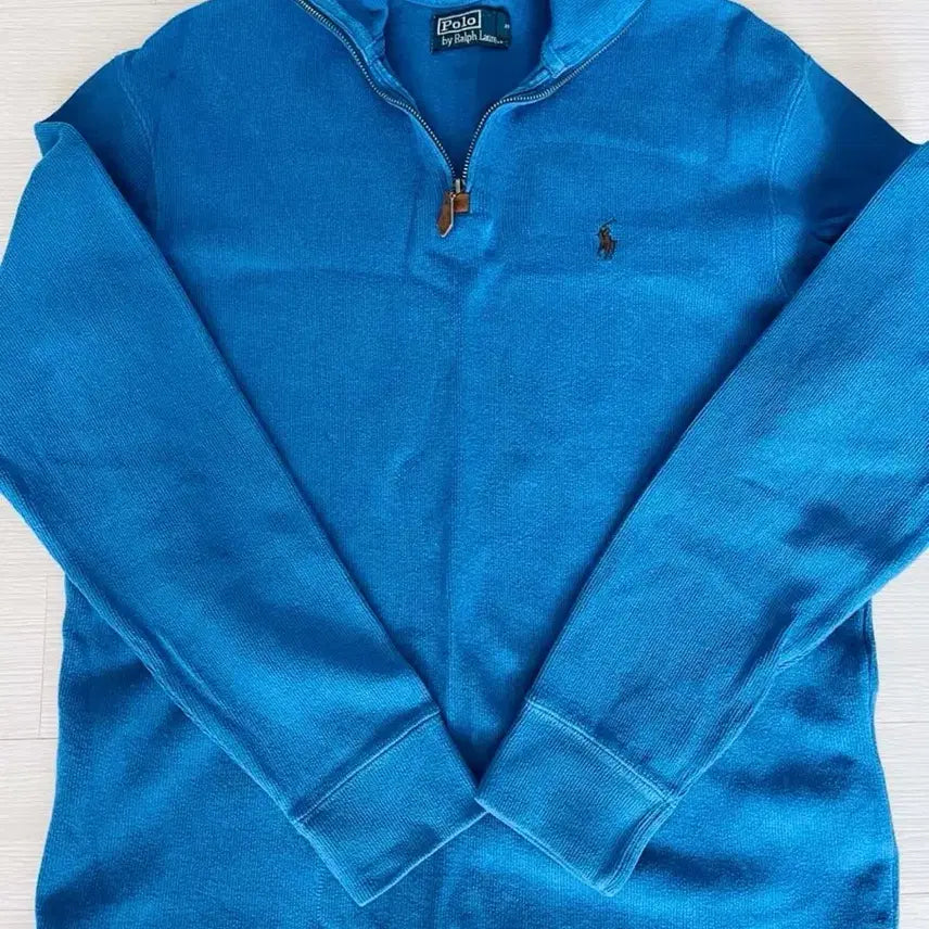 [BUNJANG] Polo Men's M Long Sleeve T-shirt / 폴로 남 M