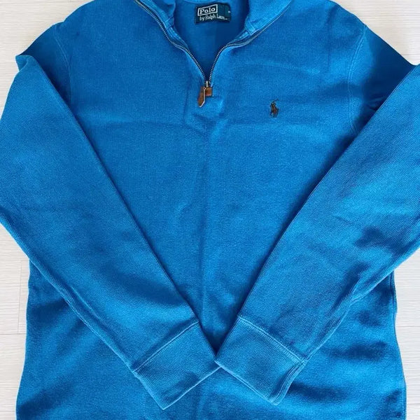 [BUNJANG] Polo Men's M Long Sleeve T-shirt / 폴로 남 M