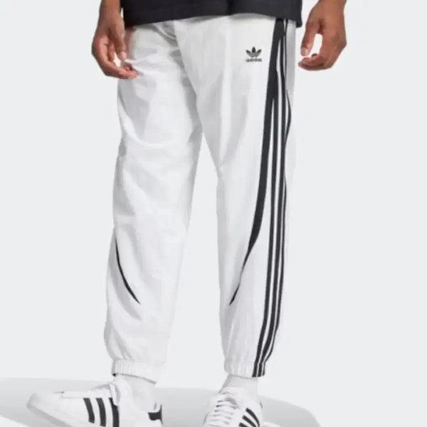 [BUNJANG] Adidas Windbreaker Pants L / 새상품) 아디다스 바람막이 팬츠 파워정품 L