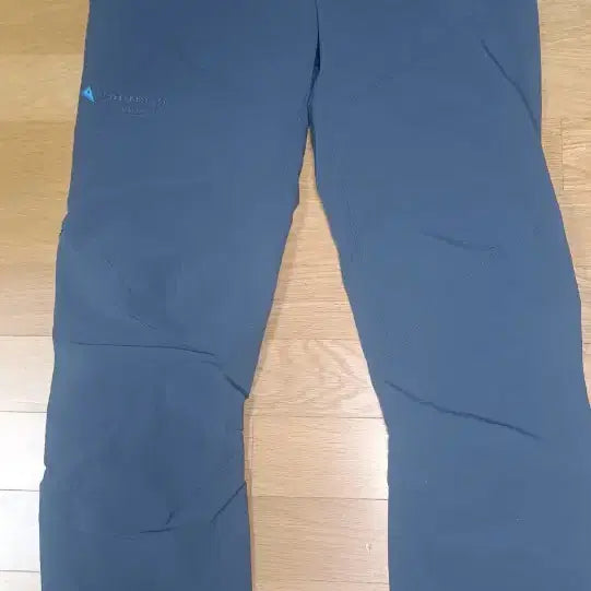 [BUNJANG] Klattermusen Magne 2.0 Pants Short Men New / 클라터뮤젠 마그네 2.0 팬츠 숏 맨 새상품