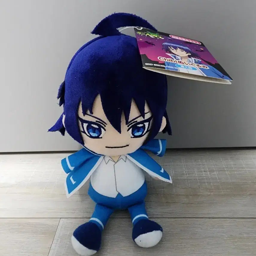 [BUNJANG] Iruma Gakuto Plush Doll (Sealed) / 악주기 이루마 인형