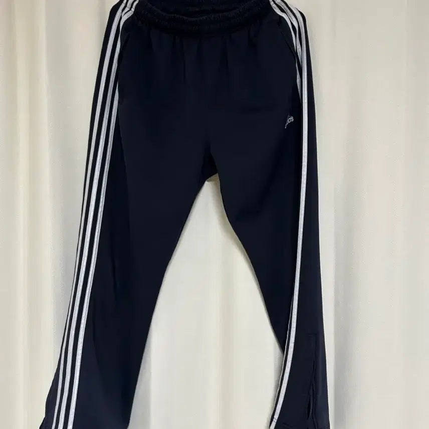 [BUNJANG] Adidas Original Training Pants Navy / 오리지널 아디다스 트레이닝 바지 네이비 / 아디다스 트레이닝 팬츠 네이비