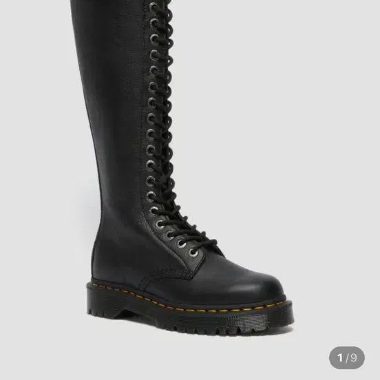 [BUNJANG] Dr. Martens 1B60 Bex 230 Boots / 닥터마틴 1B60 벡스 230