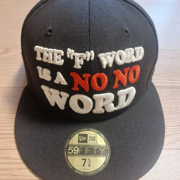 [BUNJANG] New Era South Park Eric Cartman Cap / 뉴에라 사우스파크 에릭카트먼