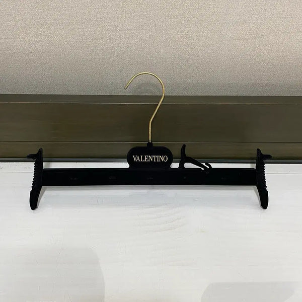 [BUNJANG] Valentino Hangers (Set of 4) / 발렌티노 옷걸이