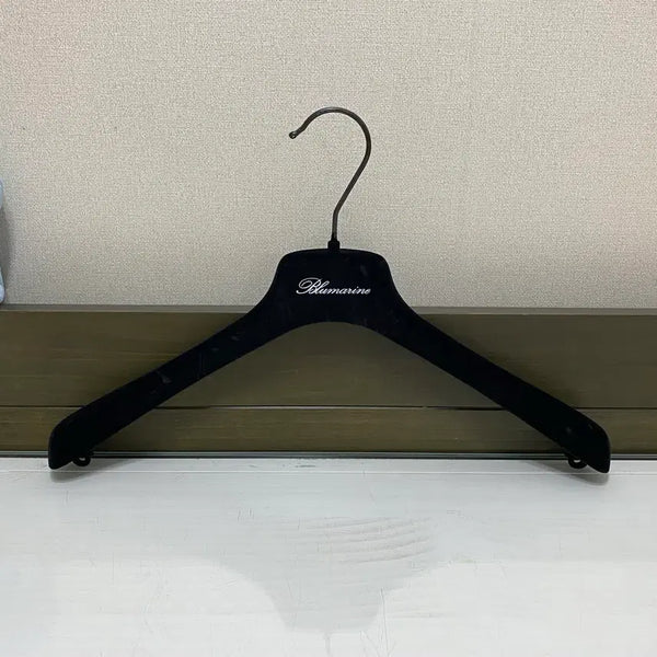 [BUNJANG] Blumarine Clothes Hanger / 블루마린 옷걸이