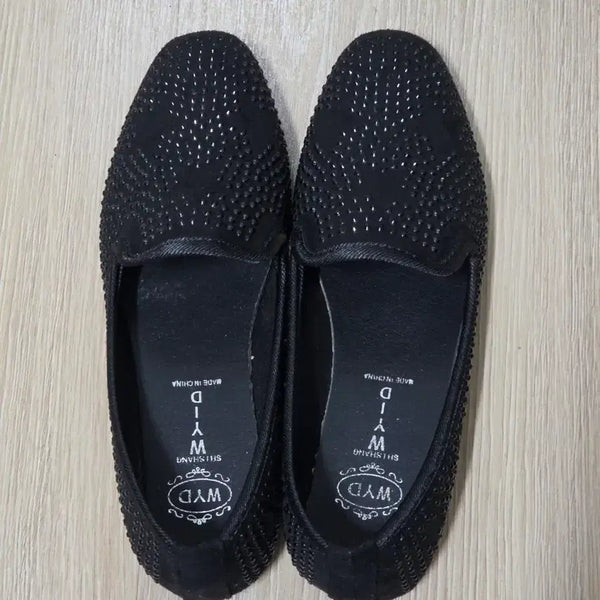 [BUNJANG] Unbranded Women's Flats 235 New / 여성단화 여성구두 235 새상품