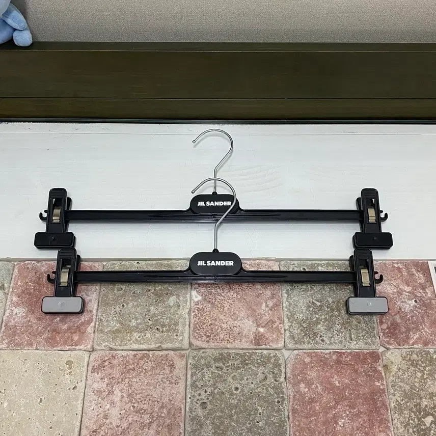 [BUNJANG] Jil Sander Hanger / 질샌더 옷걸이