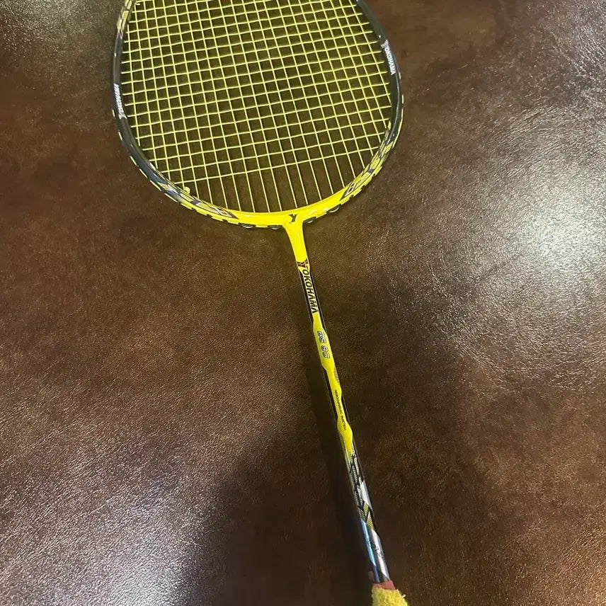 [BUNJANG] Yokohama BS 90 Badminton Racket / 요코하마 BS 90 배드민턴 라켓