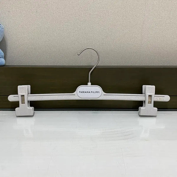 [BUNJANG] Fabiana Filippi Wooden Hanger / 파비아나필리피 옷걸이