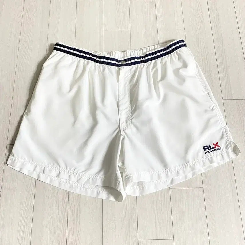[BUNJANG] Polo Sport RLX 1998 OG Shorts XL / 1998년 POLO SPORT RLX SHORTS OG