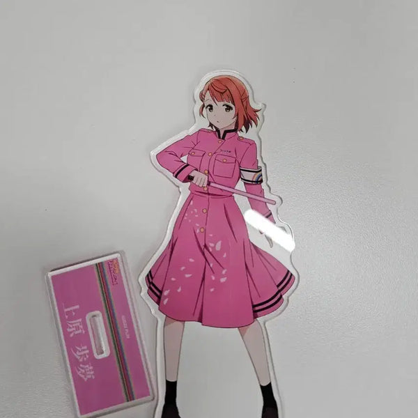 [BUNJANG] Love Live! Nijigasaki Uehara Ayumu Yorimichi Victory Road Big Acrylic Stand / 러브라이브 니지동 우에하라 아유무 요란빅토리로드 빅 아크릴스탠드 팝니다