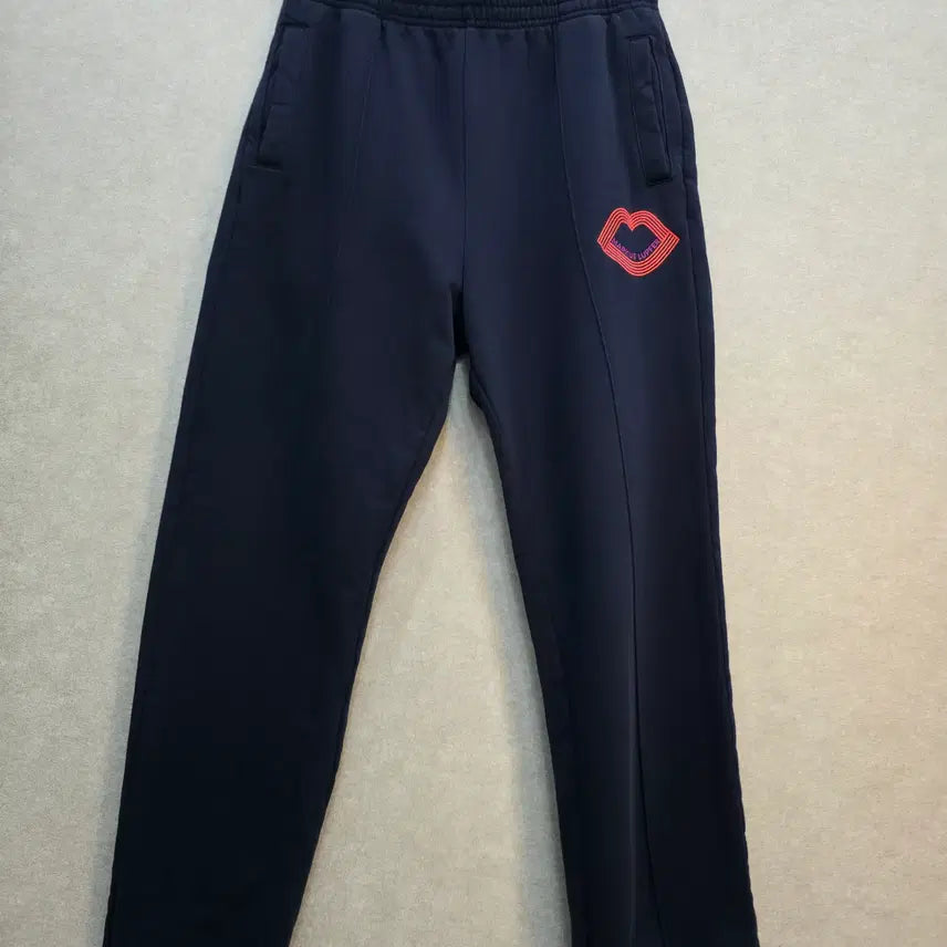 [BUNJANG] Markus Lupfer Rib Point Jogger Pants / 마커스 루퍼 립 포인트 조거 팬츠 MARKUS LUPFER