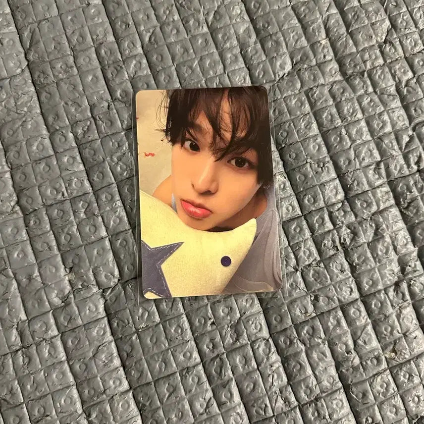 [BUNJANG] Riku Anterose Trading Card / 리쿠 트레카 안테로스