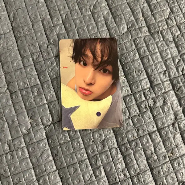 [BUNJANG] Riku Anterose Trading Card / 리쿠 트레카 안테로스