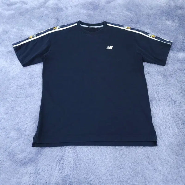 [BUNJANG] New Balance 95M Short Sleeve T-Shirt / 95 M 뉴발란스 반팔 티 | A