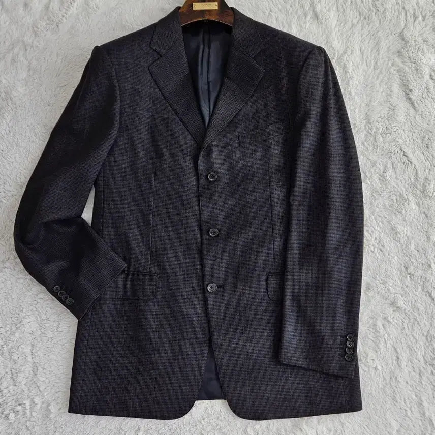 [BUNJANG] Ermenegildo Zegna Trofeo Blazer / 에르메네질도 제냐 TROFEO 블레이저