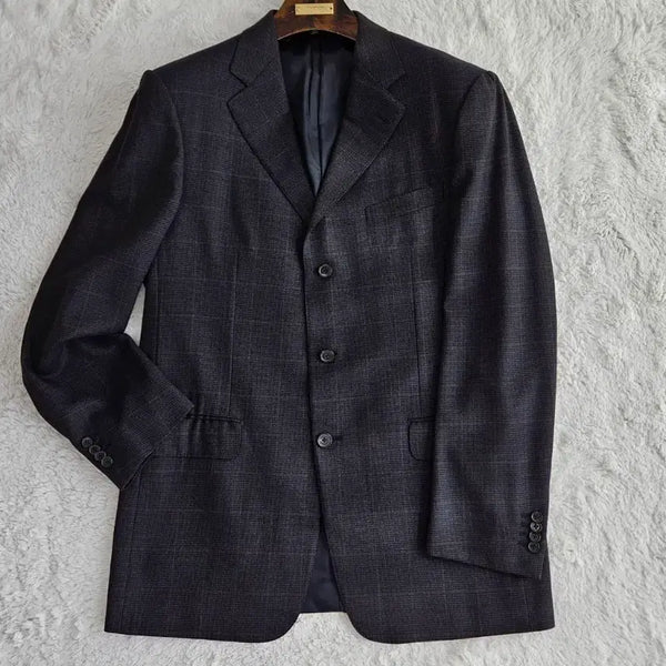[BUNJANG] Ermenegildo Zegna Trofeo Blazer / 에르메네질도 제냐 TROFEO 블레이저
