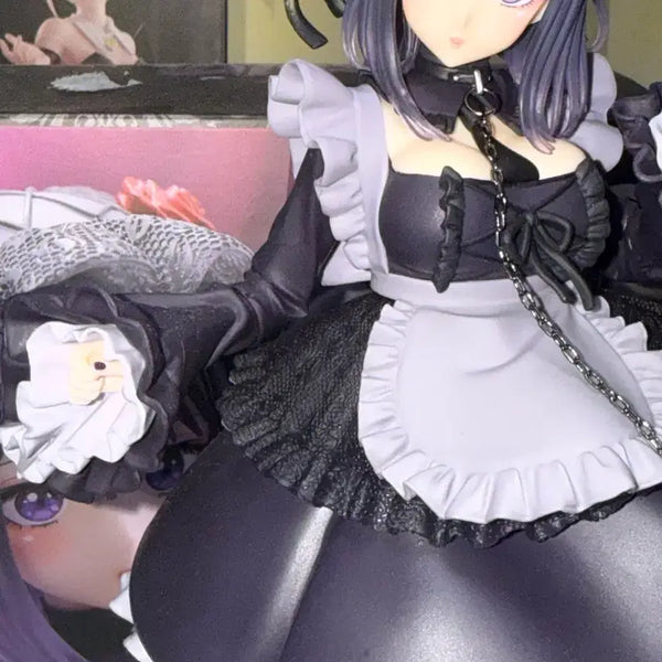 [BUNJANG] Marin Kitagawa Shizuku-chan Bishoujo Figure / 키타가와 마린 시즈쿠땅 미소녀 피규어