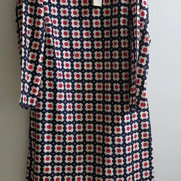 [BUNJANG] Brooks Brothers One-Piece Dress M~L (US Size 10) / 브룩스브라더스원피스