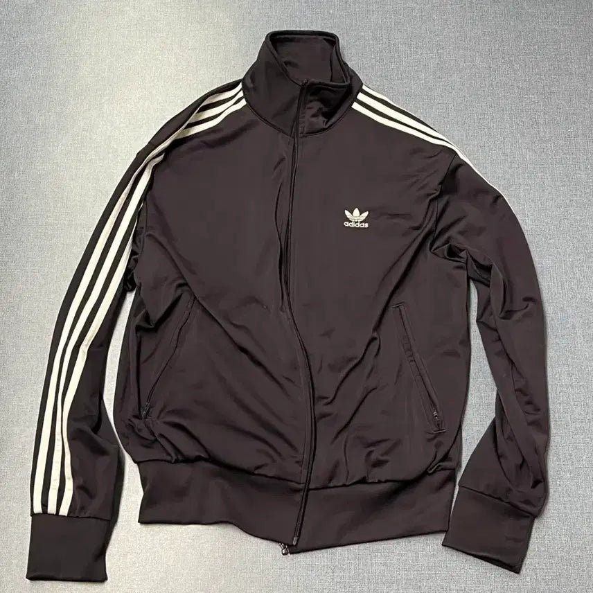 [BUNJANG] Adidas Track Jacket / 아디다스 져지 양도