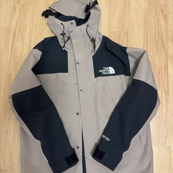 [BUNJANG] The North Face 1990 Mountain Jacket - Size L / 노스페이스 1990 마운틴 바람막이 L사이즈