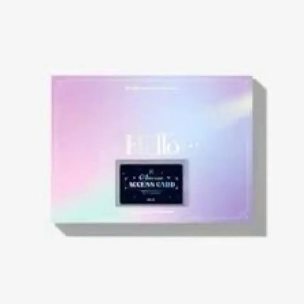 [BUNJANG] Fli 1st Generation Fanclub Kit Photocard Set / 플리 1기 키트
