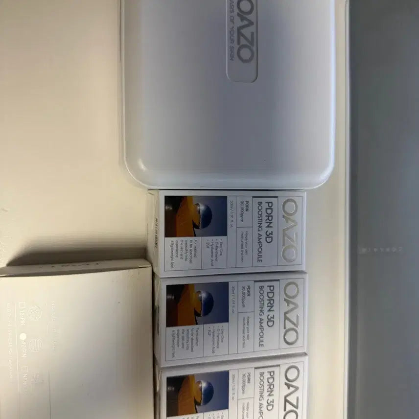 [BUNJANG] Oazo Device Set / 오아조 세트 팝니다