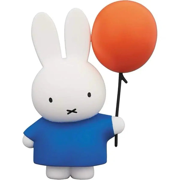 [BUNJANG] Medicom Toy Miffy Balloon Figure / [새상품] 메디콤토이 미피 풍선 피규어