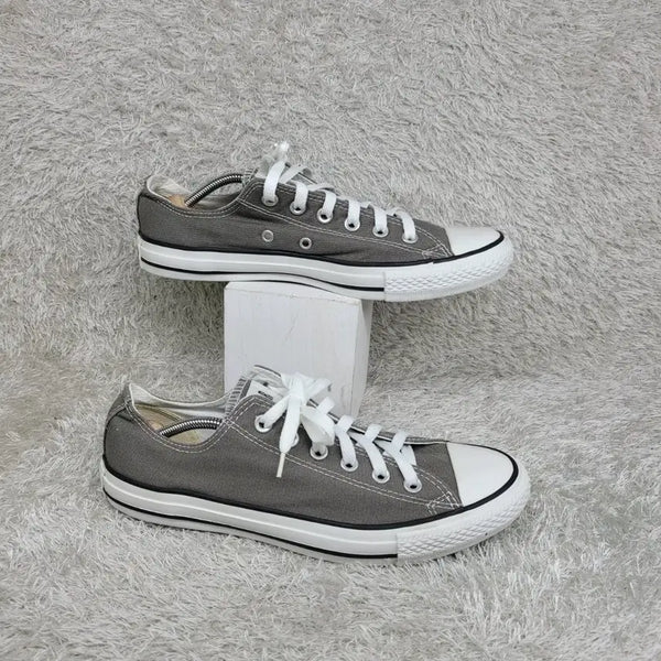 [BUNJANG] Converse Chuck Taylor All-Star Low Sneakers / 구제짱짱맨 260 컨버스 척테일러 올스타 로우 스니커즈