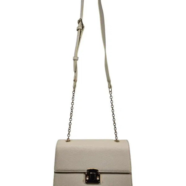 [BUNJANG] Sonovi Crossbody Bag Ivory / 소노비 크로스백 (택포)