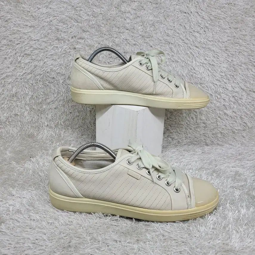 [BUNJANG] Ecco Soft 7 Sneakers / 구제짱짱맨 240 ECCO 에코 소프트7 스니커즈
