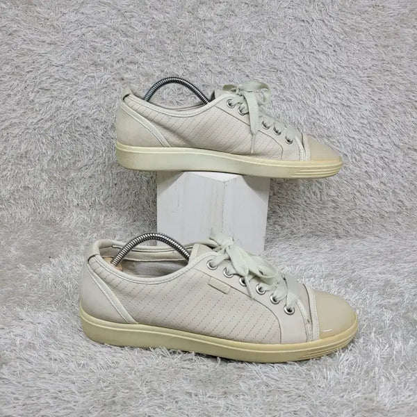 [BUNJANG] Ecco Soft 7 Sneakers / 구제짱짱맨 240 ECCO 에코 소프트7 스니커즈