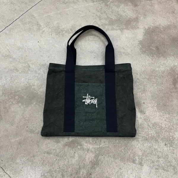 [BUNJANG] Stussy Tote Bag / 스투시 토트백