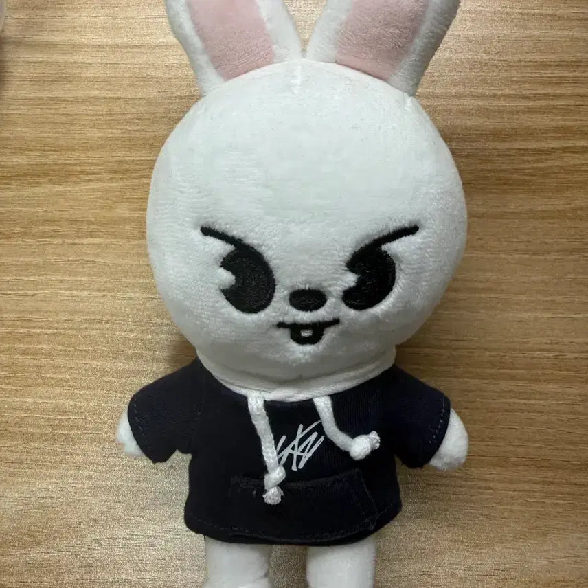 [BUNJANG] SKZOO Leebit Mini Plush / 스트레이키즈 스키주 리빗 미니 양도