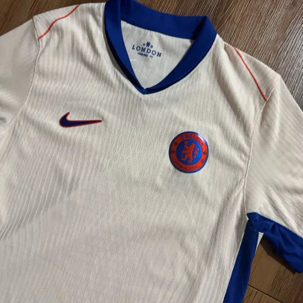 [BUNJANG] Nike Chelsea 25th Season Away Replica Jersey (L) / 나이키 첼시 adv L 25시즌