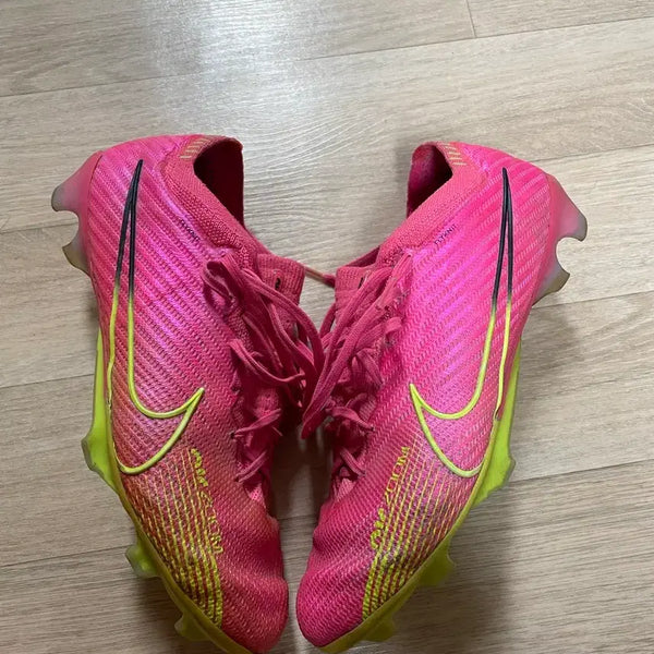 [BUNJANG] Nike Mercurial 250 Football Boots (Size 250) / 급처) 나이키 머큐리얼 250 축구화