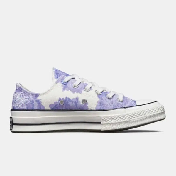 [BUNJANG] Converse Chuck 70 Low Egret Twilight Pulse Sneakers / 새상품)컨버스 척 70 로우 에그렛 트와일라잇 펄스