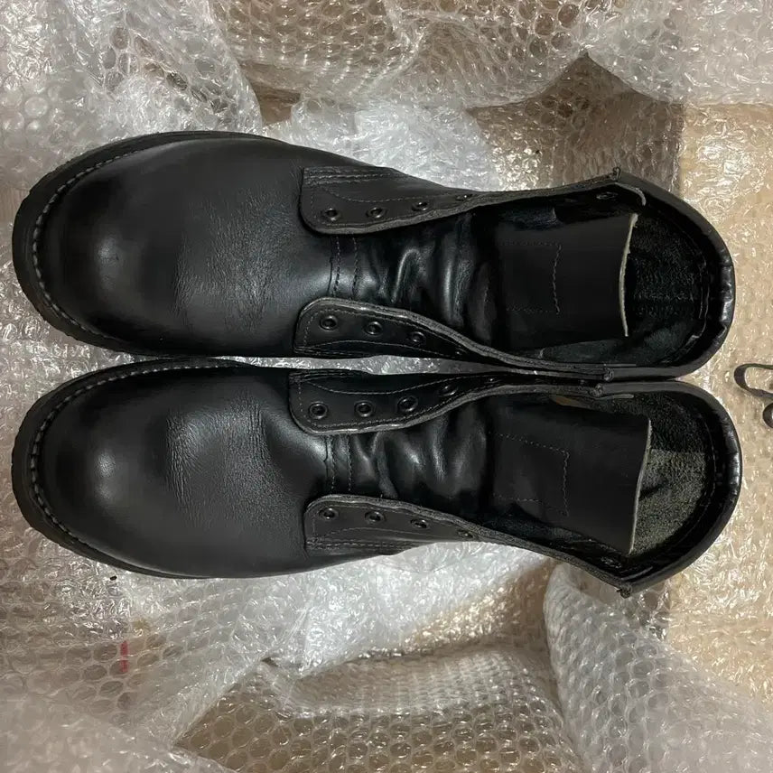 [BUNJANG] Red Wing Beckman 9014 Leather Boots Size 8.5D (265) / 레드윙 벡맨 9014 8.5D(265)